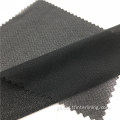 Double Dot Fusible Interlining Wholesale Discount 100% Polyester Woven Interlining Supplier